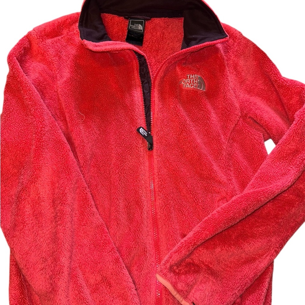 The North Face Fleece Jacket